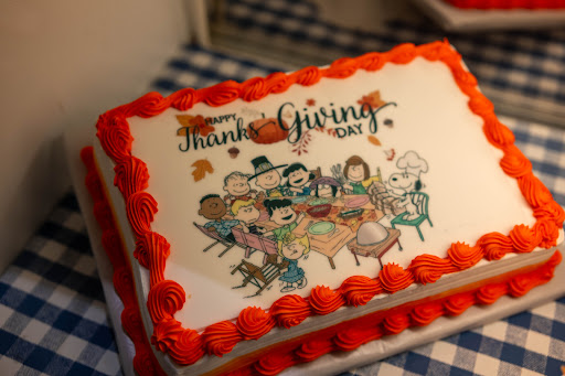 Knott's Berry Farm Bakery