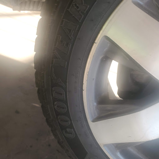 Tire Shop «Sullivan Tire & Auto Service», reviews and photos, 7 Central Ave, Dover, NH 03820, USA