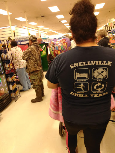 Grocery Store «Food Depot #25», reviews and photos, 250 Windy Hill Rd SE # 600, Marietta, GA 30060, USA