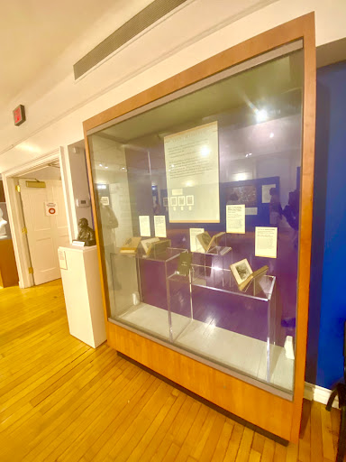 History Museum «Museum of African American History», reviews and photos, 46 Joy St, Boston, MA 02114, USA