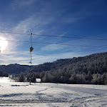 Photo n°4 de l'avis de Kasia.e fait le 05/01/2019 à 20:07 sur le  Alpengasthof Schwabenhof - Erich Kohler à Balderschwang