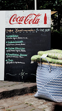 Restaurant Havelstübchen à Groß Kreutz (la carte)