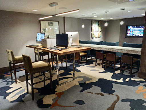 Hotel «Hilton North Raleigh/Midtown», reviews and photos, 3415 Wake Forest Rd, Raleigh, NC 27609, USA