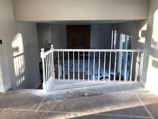 Painter «Five Star Painting of Salt Lake City», reviews and photos, 366 E Oakland Ave, Salt Lake City, UT 84115, USA