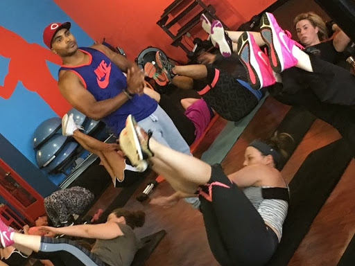 Physical Fitness Program «McKinney Fit Body Boot Camp», reviews and photos, 1720 N Central Expy, McKinney, TX 75070, USA