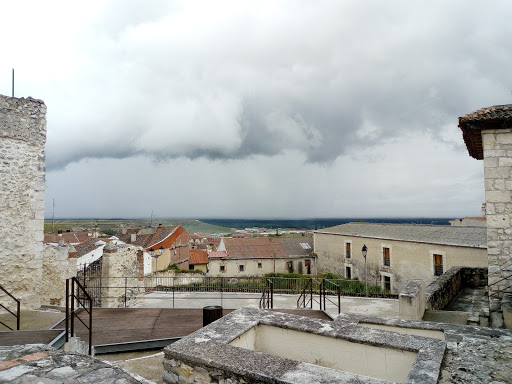 Inmobiliaria Sol en Cuéllar