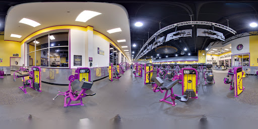 Gym «Planet Fitness», reviews and photos, 7300 Dempster St, Morton Grove, IL 60053, USA