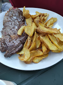 Churrasco du Restaurant Chez Pierrot à Vinassan - n°16