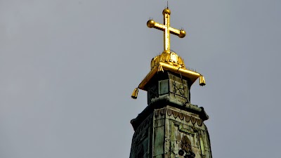 Photos of Nagyboldogasszony R&oacute;mai Katolikus Templom