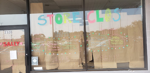 Beauty Supply Store «Sally Beauty», reviews and photos, 2320 N Ocean Ave, Farmingville, NY 11738, USA