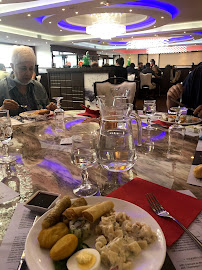 Plats et boissons du Restaurant de type buffet Saveurs d'Asie à Chenôve - n°3