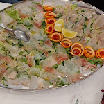 Photo n°3 de l'avis de Giovanni.i fait le 03/07/2021 à 11:50 sur le  Nautilus Ristorante Pizzeria à Ravenna