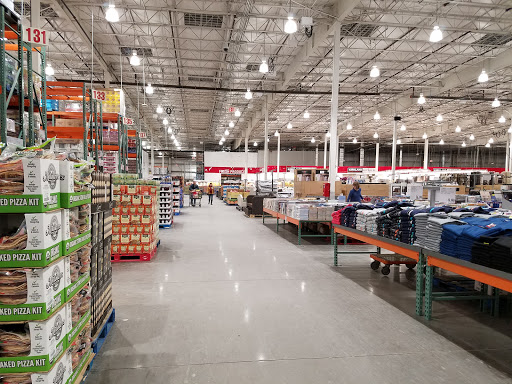 Warehouse store «Costco Wholesale», reviews and photos, 75 Freshwater Blvd, Enfield, CT 06082, USA