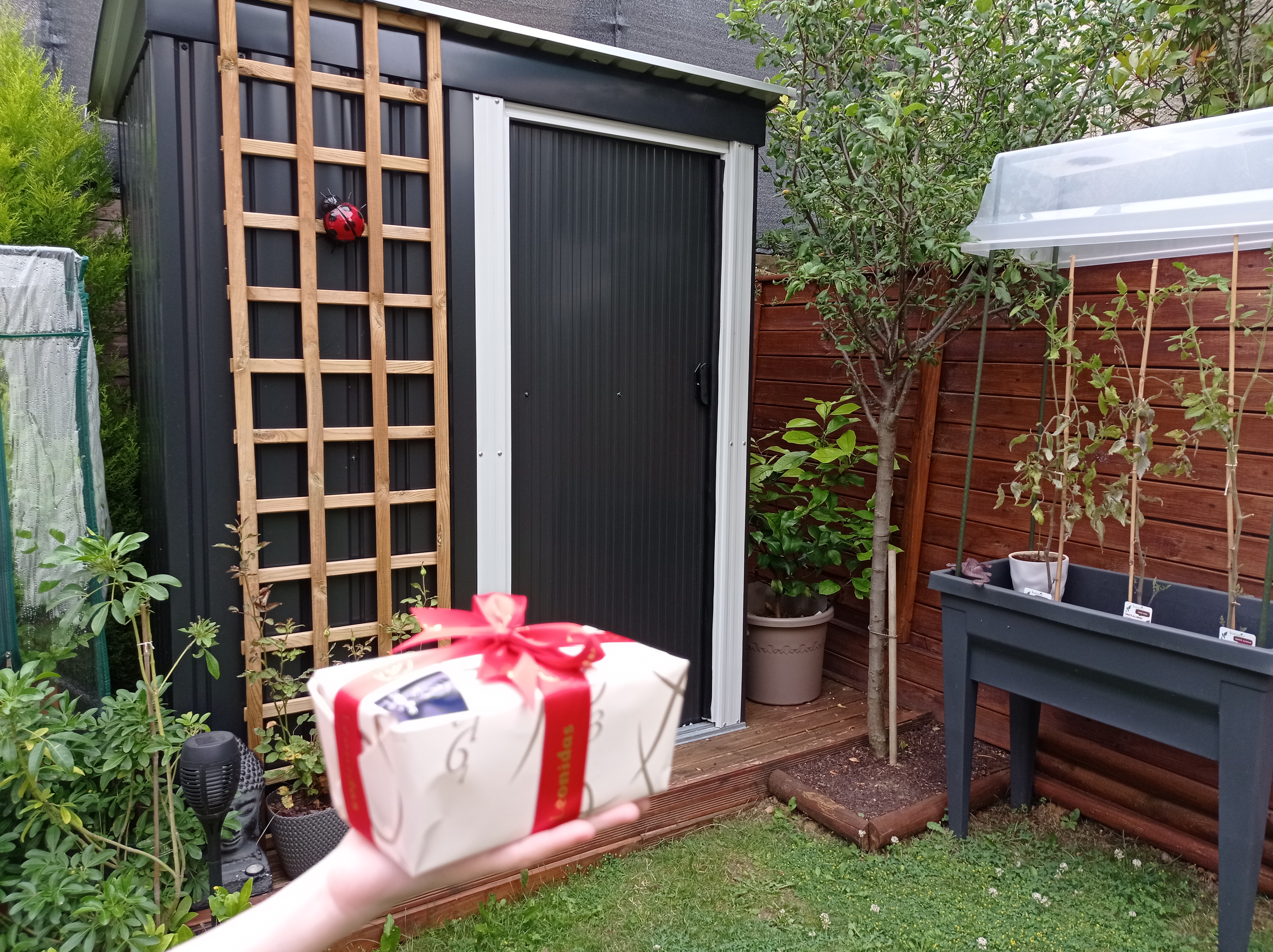 Photo n° 1 de l'avis de Bruno.a fait le 23/06/2022 à 08:19