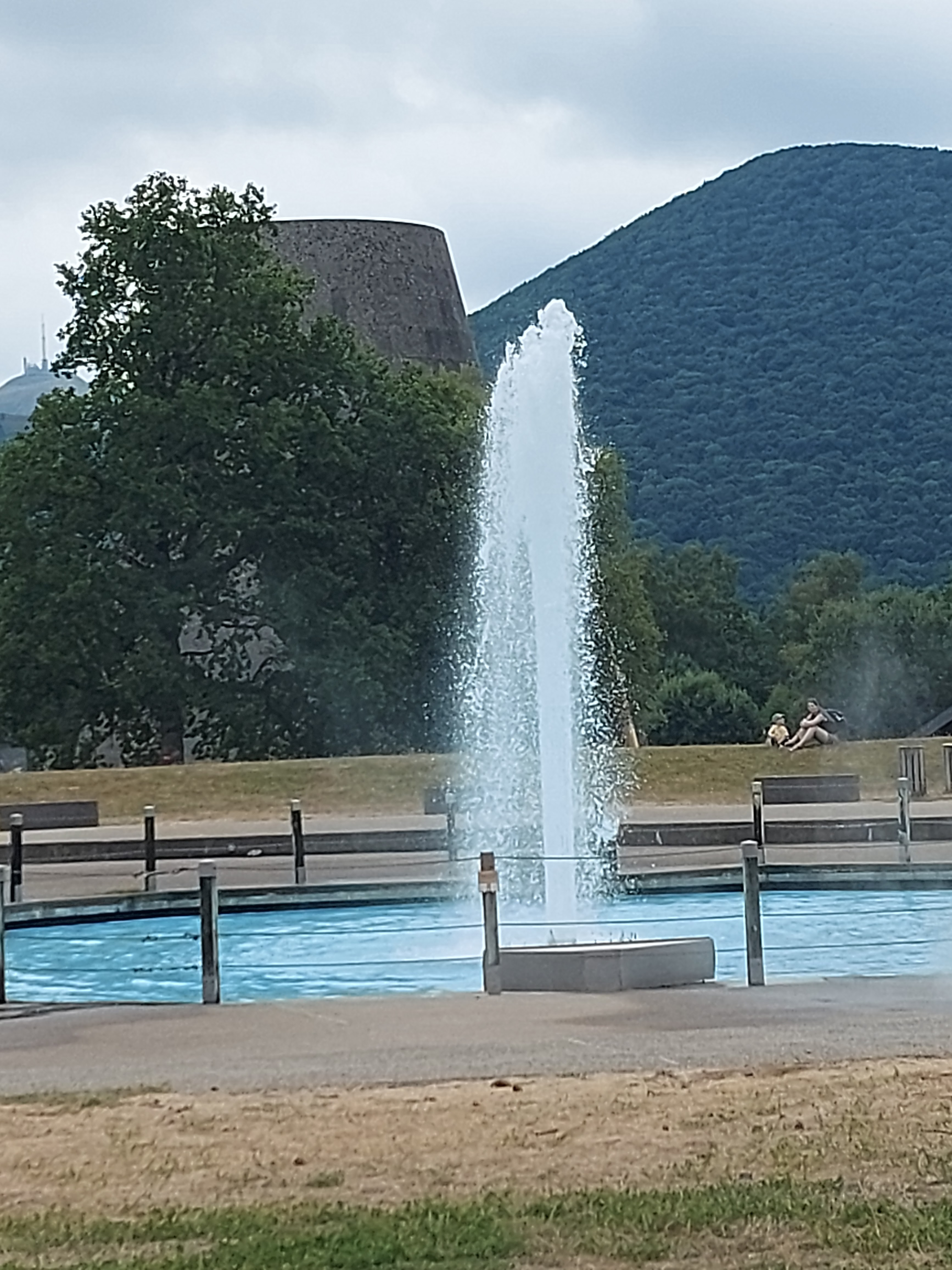Photo n° 5 de l'avis de Nadine.a fait le 11/08/2022 à 12:26