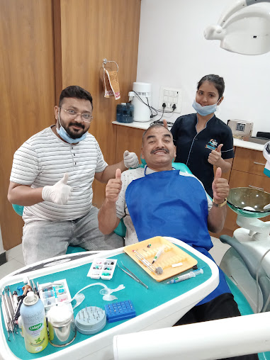 JDCC Best Dental Clinic In Jamnagar - JDCC Best Dental Clinic In Jamnagar