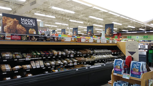Supermarket «Publix Super Market at Golden Eagle Village», reviews and photos, 2430 US-27, Clermont, FL 34714, USA
