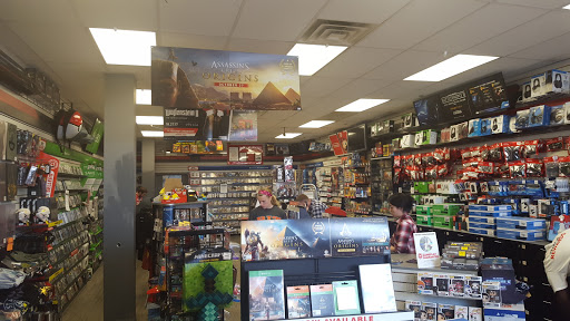 Video Game Store «GameStop», reviews and photos, 8640 Pulaski Hwy, Rosedale, MD 21237, USA