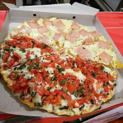 Franko Pizza