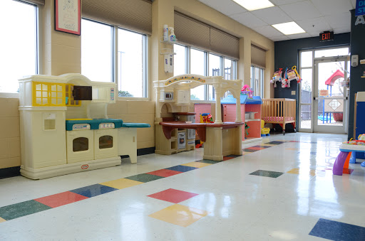 Youth Organization «Clarksville Area YMCA», reviews and photos, 260 Hillcrest Dr, Clarksville, TN 37043, USA