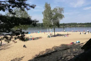 Jezioro Łysina image