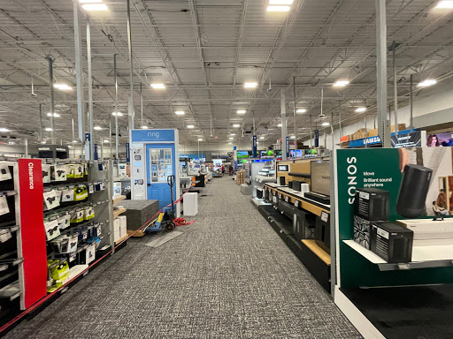 Electronics Store «Best Buy», reviews and photos, 25525 US-290, Cypress, TX 77429, USA