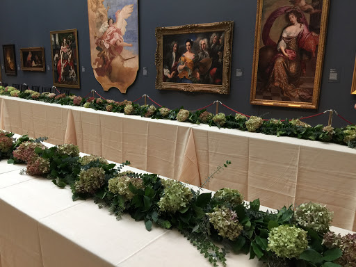 Florist «Jephry Flower Studio», reviews and photos, 432 Broadway, Providence, RI 02909, USA