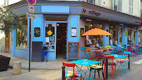 Photos du propriétaire du Restaurant italien Le Village Traiteur Italien à Paris - n°18