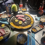 Photo n°3 de l'avis de Nicola.i fait le 21/03/2022 à 14:57 sur le  Han BBQ à Berlin