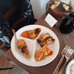 Photo n°3 de l'avis de sebino969. fait le 04/03/2023 à 18:10 sur le  DOPPI SAPORI - Trattoria Pizzeria à Santa Lucia del Mela