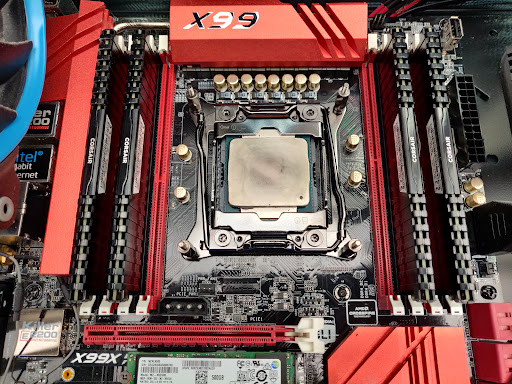 Computer Repair Service «LapFix», reviews and photos, 4613 Duke St, Alexandria, VA 22304, USA