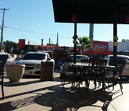 CAFFENIO Colosio photo