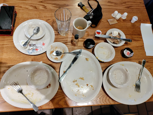 American Restaurant «Cracker Barrel Old Country Store», reviews and photos, 427 N Broadway, Pennsville, NJ 08070, USA