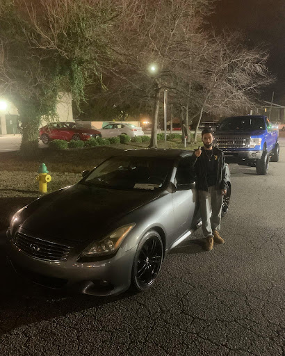 Used Car Dealer «Your Kar Company Inc», reviews and photos, 7912 Becket St, Norfolk, VA 23518, USA