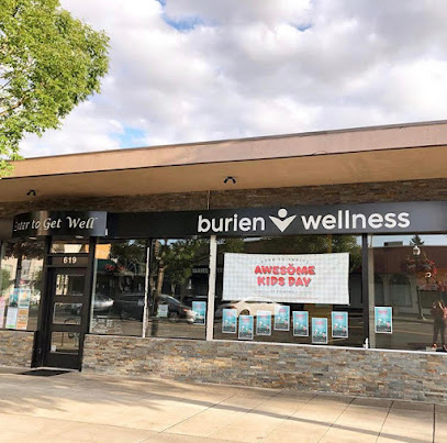 Burien Wellness