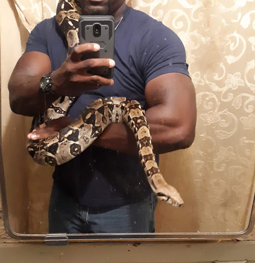 Pet Supply Store «Petco Animal Supplies», reviews and photos, 187 Stonebrook Pl, Jackson, TN 38305, USA