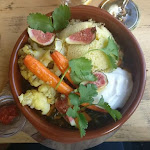 Photo n°1 de l'avis de Ruben.a fait le 15/06/2018 à 07:27 sur le restaurants Caravan à Antwerp