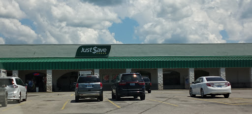 Grocery Store «Save-A-Lot», reviews and photos, 1905 KY-227, Carrollton, KY 41008, USA