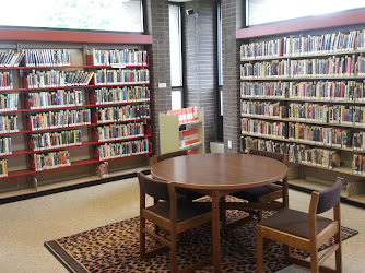 Fort Lee Public Library