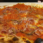 Photo n°2 de l'avis de Chiara. fait le 18/02/2019 à 21:48 sur le  Pizzeria La Genziana à Monguzzo