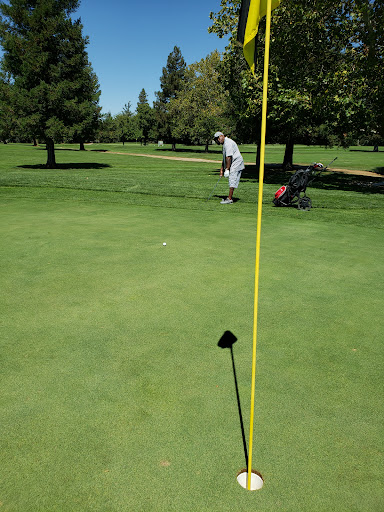 Golf Course «Bradshaw Ranch Golf Course», reviews and photos, 7350 Bradshaw Rd, Sacramento, CA 95829, USA
