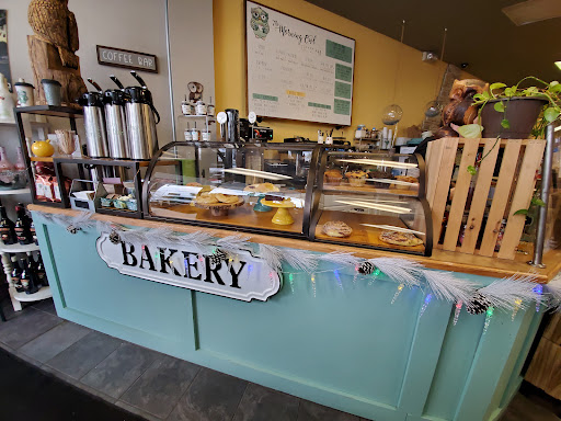 Wine Store «Little Birdie Wine Nest», reviews and photos, 6060 Broadview Rd, Parma, OH 44134, USA