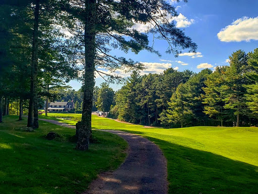 Golf Course «Pinecrest Golf Course», reviews and photos, 25 Pinehurst Dr, Richmond, RI 02812, USA