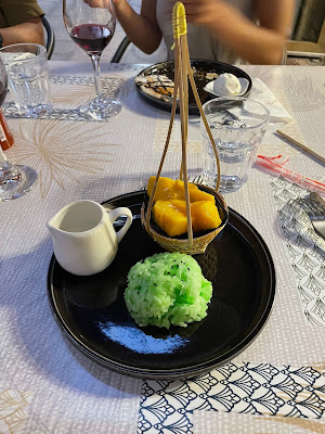 BAAN THAI 66 Restaurant traiteur asiatique à Prades