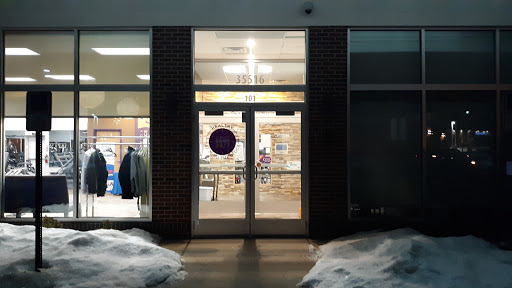 Gym «Anytime Fitness», reviews and photos, 35516 Detroit Ave, Avon, OH 44011, USA