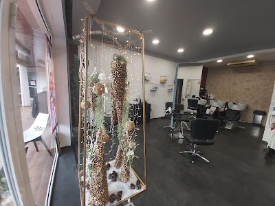 Coiffure Suzanne Suzanne à Marmande