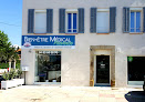 Bien-Être Médical Provence Les Arcs
