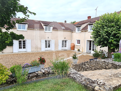 Vicky PAUL iad France Immobilier Pithiviers à Pithiviers
