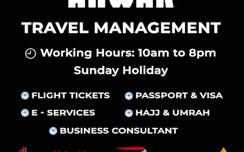 Anwar Travel Management image