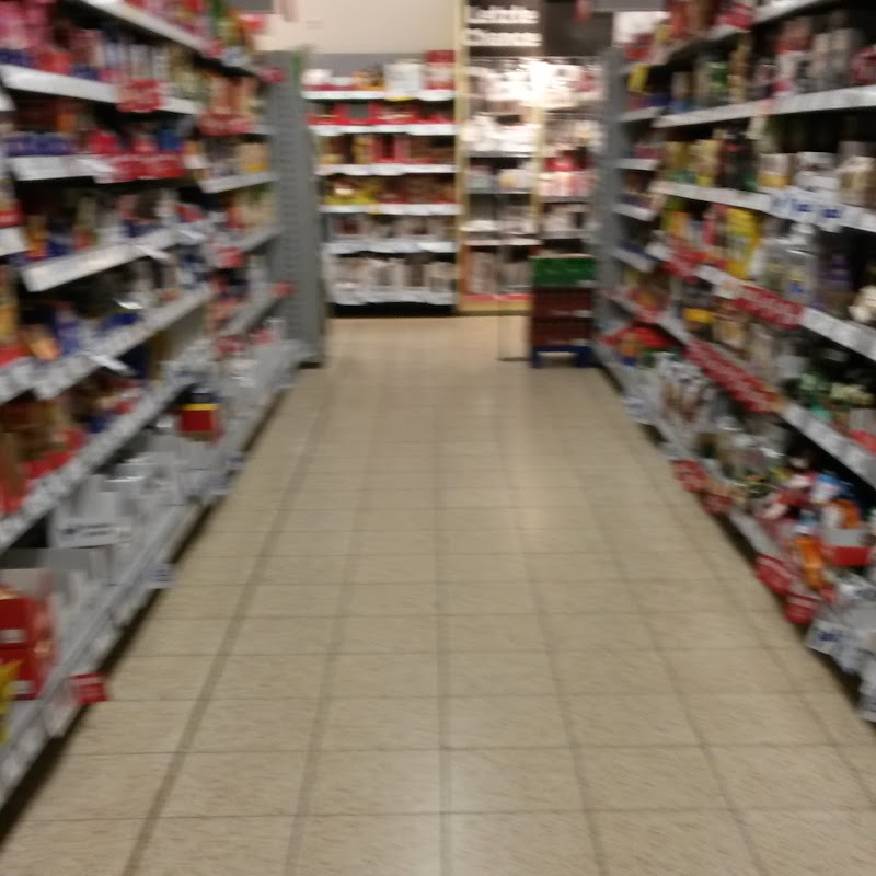 REWE